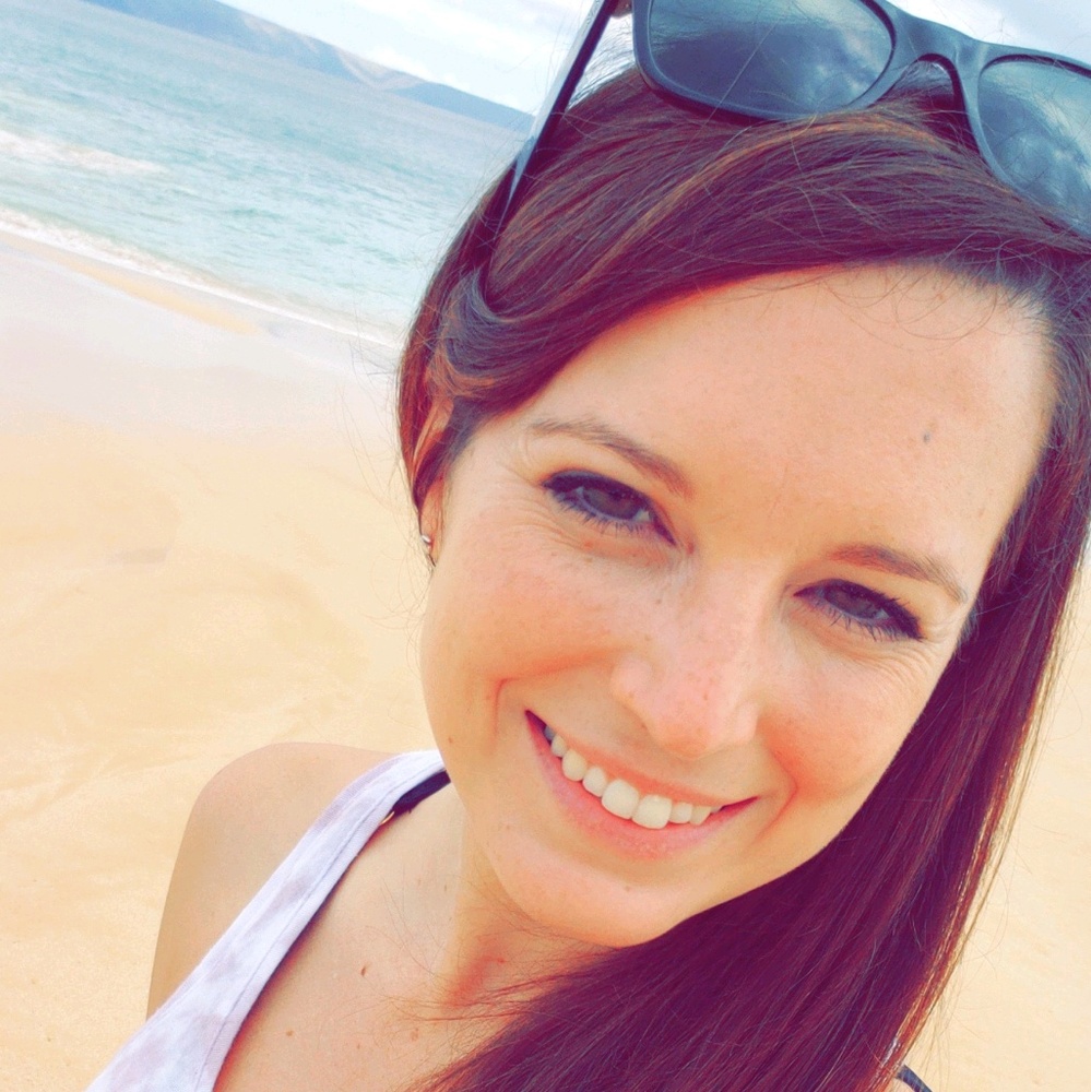 Meet your Posher, Alison